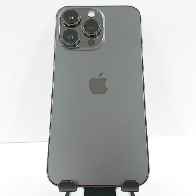 iPhone13 Pro 256GB SIMフリー グラファイト 送料無料 即決 本体