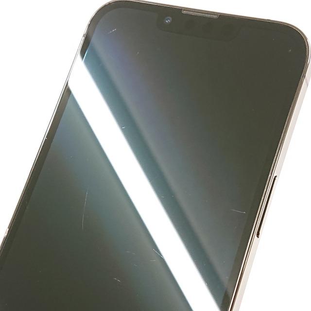 iPhone13 Pro 256GB SIMフリー グラファイト 送料無料 即決 本体