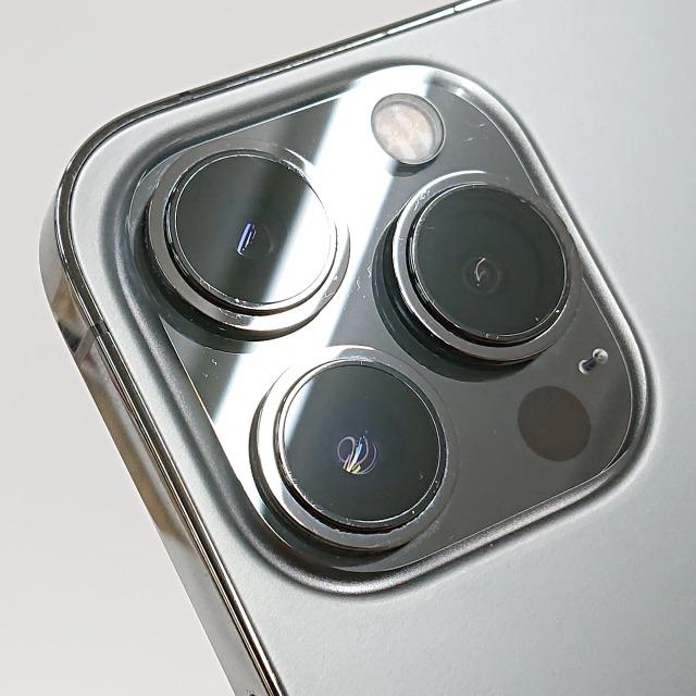 iPhone13 Pro 256GB SIMフリー グラファイト 送料無料 即決 本体