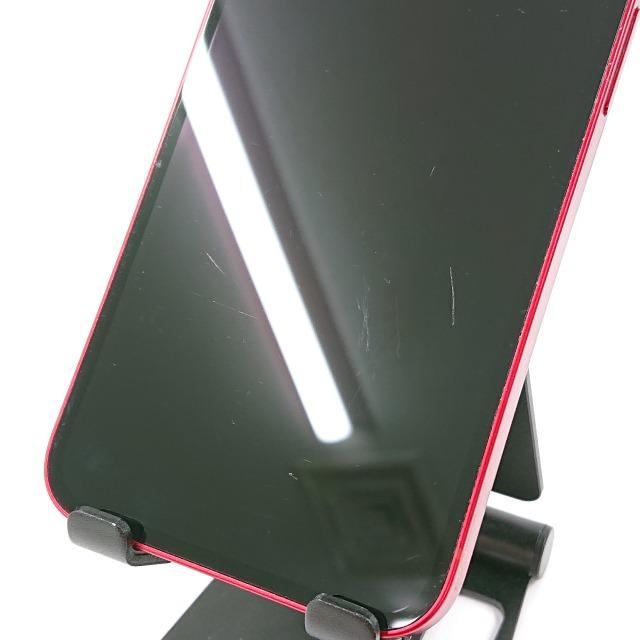 iPhone13 512GB SIMフリー レッド 送料無料 即決 本体 c08496 : アーク