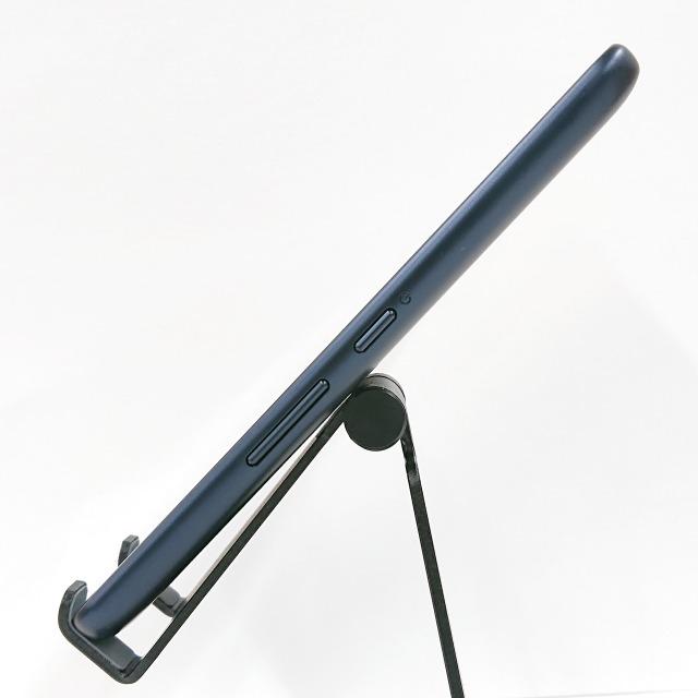 arrows Be4 Plus F-41B ドコモ ブラック 送料無料 即決 本体 c08532