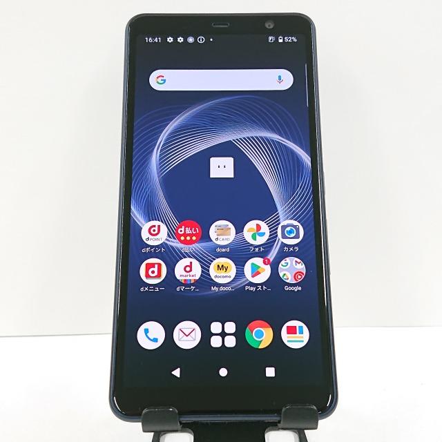 arrows Be4 Plus F-41B ドコモ ブラック 送料無料 即決 本体 c08533