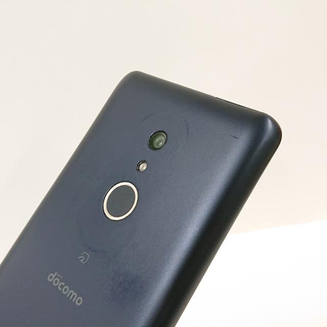 arrows Be4 Plus F-41B ドコモ ブラック 送料無料 即決 本体 c08601