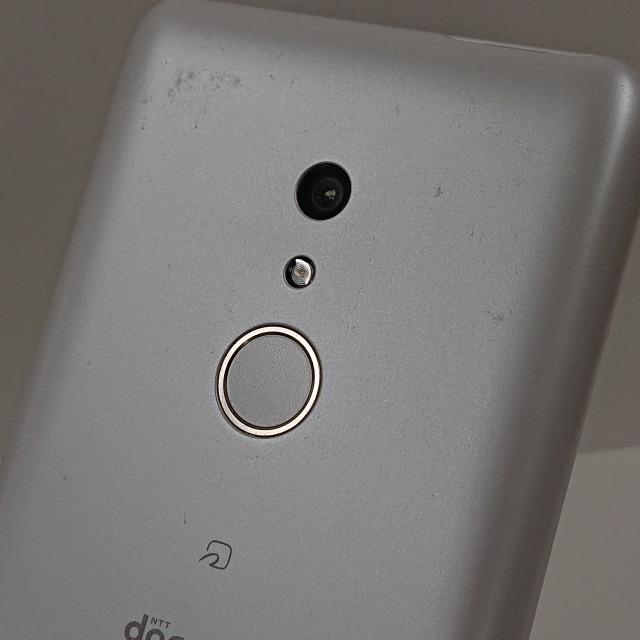 arrows Be4 Plus F-41B ドコモ ホワイト 送料無料 即決 本体 c08616