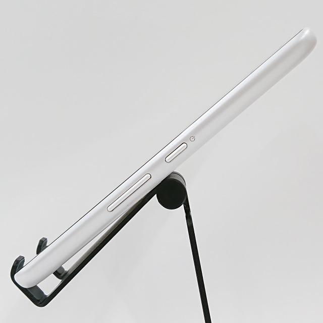arrows Be4 Plus F-41B ドコモ ホワイト 送料無料 即決 本体 c08621
