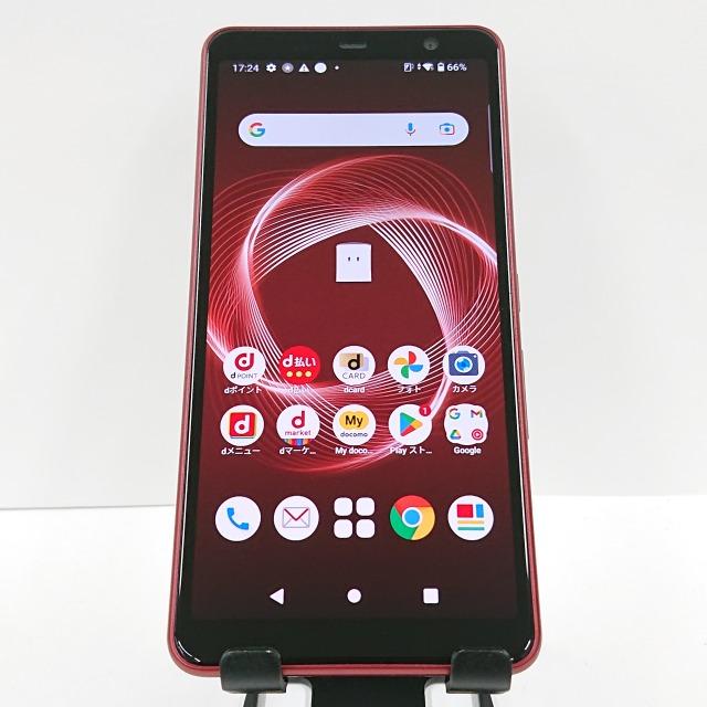 docomo arrows Be4 Plus F-41Bレッド 本体 arrows Be4 Plus F-41B ドコモ レッド 送料無料 即決 本体 c08629