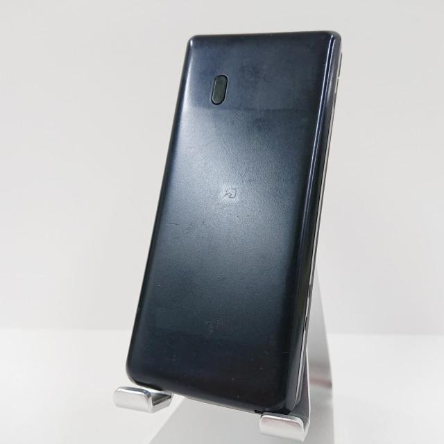 AQUOS ケータイ SH-03L ドコモ ブラック 送料無料 即決 本体 c08646