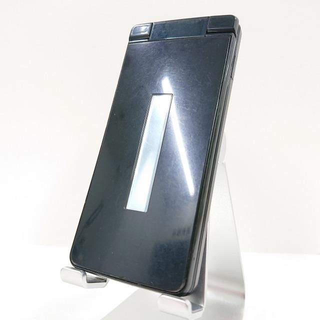 AQUOS ケータイ SH-03L ドコモ ブラック 送料無料 即決 本体 c08646