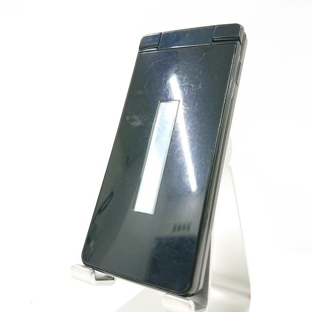 AQUOS ケータイ SH-03L ドコモ ブラック 送料無料 即決 本体 c08653
