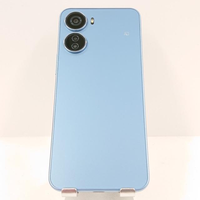 【美品】Libero 5G IV A302ZT ブルー｜箱あり｜Y!mobile ZTE SIMフリー Libero 5G IV A302ZT ブルー [Blue] 未使用品 ZTE Y