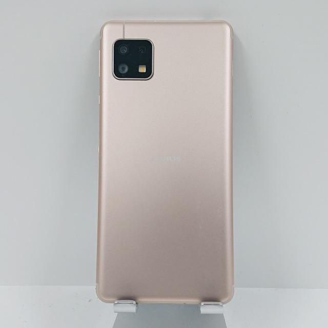 AQUOS sense4 basic A003SH Y!mobile ライトカッパー 送料無料 AQUOS sense4 basic A003SH Y!mobile ライトカッパー 送料無料