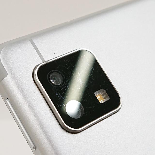 AQUOS sense4 basic A003SH Y!mobile シルバー 送料無料 即決 本体