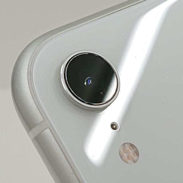 iPhoneXR 256GB SIMフリー ホワイト 送料無料 即決 本体 c08778