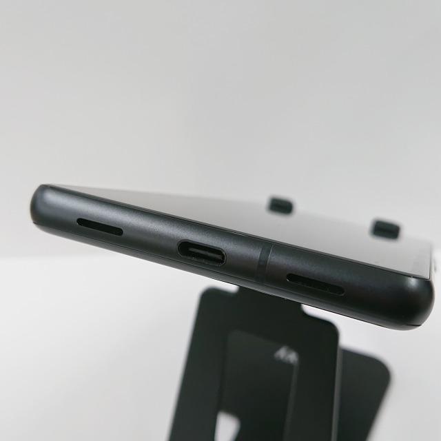 Google Pixel 7a SoftBank チャコール 送料無料 即決 本体 c08845