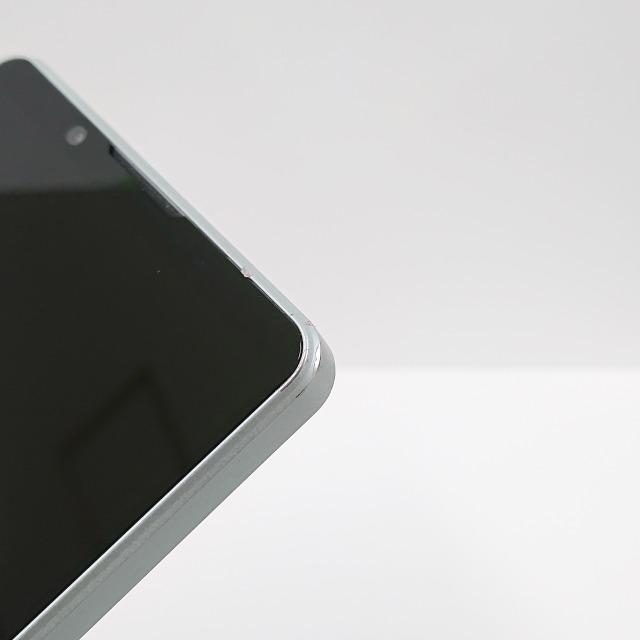 Xperia 1 IV SO-51C ドコモ アイスホワイト 送料無料 即決 本体 c08850