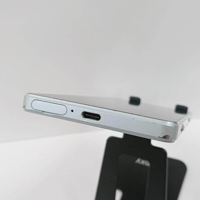 Xperia 1 IV SO-51C ドコモ アイスホワイト 送料無料 即決 本体 c08850