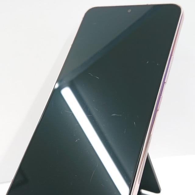 Galaxy S22 SC-51C ドコモ ピンクゴールド 送料無料 即決 本体 c08856