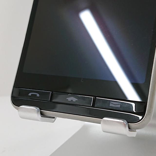 BASIO4 KYV47-j J:COM シャンパンゴールド 送料無料 即決 本体 c08995