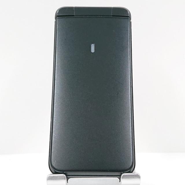 DIGNO ケータイ ベーシック KY-41B ドコモ ブラック 送料無料 即決