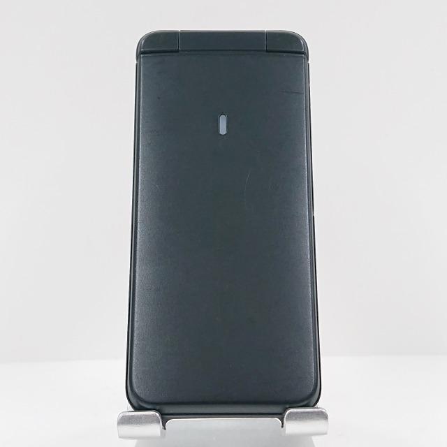 DIGNO ケータイ ベーシック KY-41B ドコモ ブラック 送料無料 即決