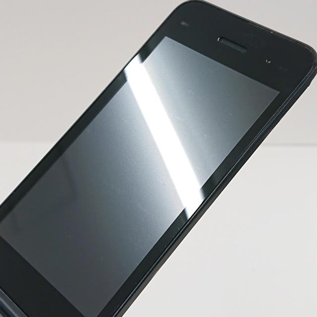 DIGNO ケータイ ベーシック KY-41B ドコモ ブラック 送料無料 即決