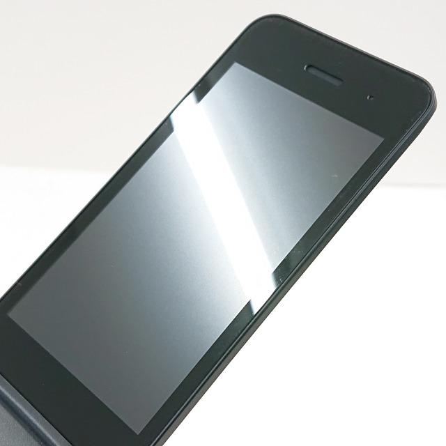 DIGNO ケータイ ベーシック KY-41B ドコモ ブラック 送料無料 即決