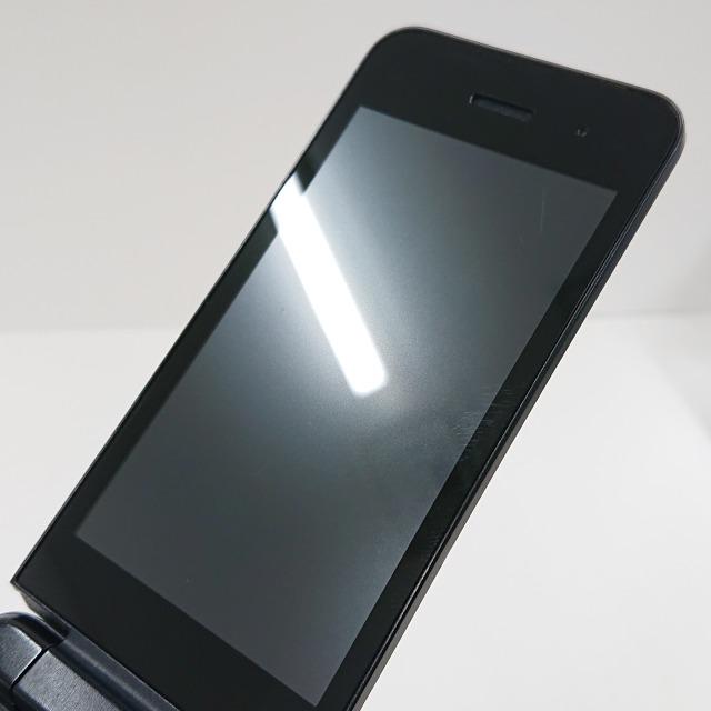 DIGNO ケータイ ベーシック KY-41B ドコモ ブラック 送料無料 即決