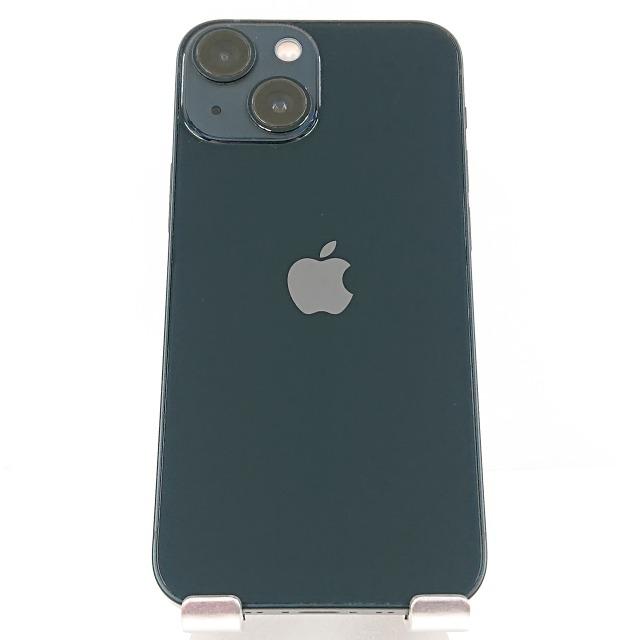 iPhone13 mini 256GB SoftBank ブルー 送料無料 即決 本体 c09059