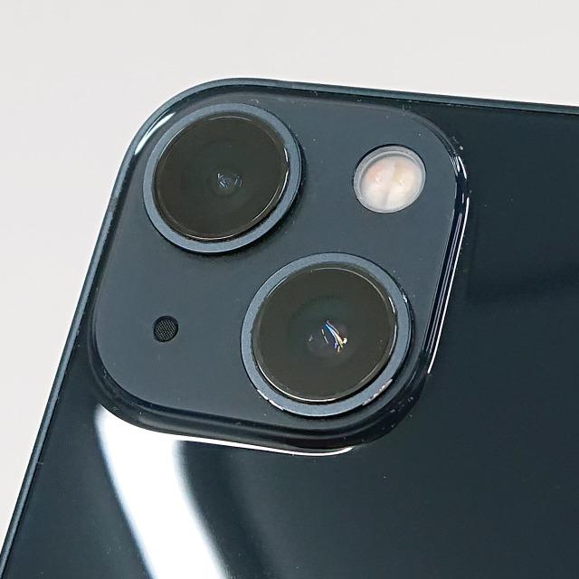 iPhone13 mini 256GB SoftBank ブルー 送料無料 即決 本体 c09059