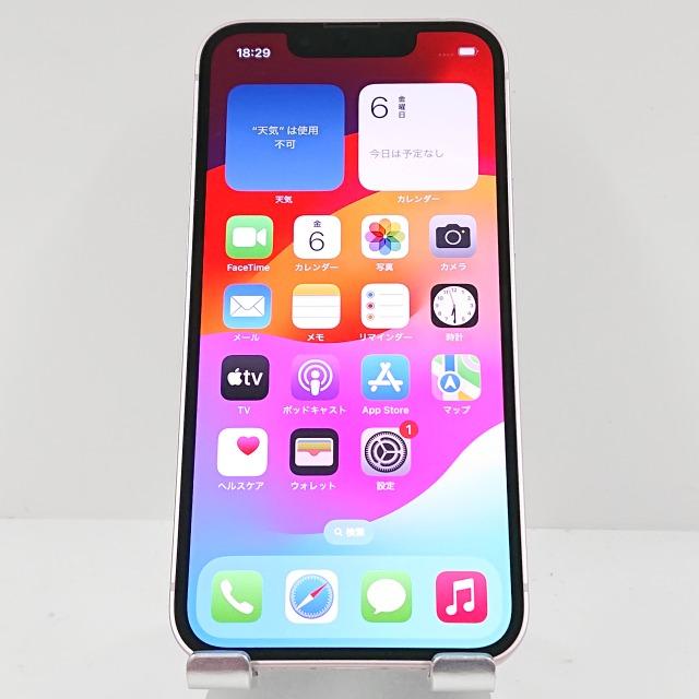 iPhone13 mini 128GB ピンク　新品未使用 楽天市場】iphone13 mini 128 未開封の通販