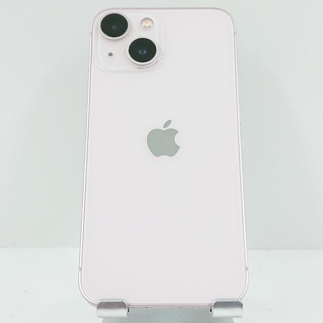 iPhone13 mini 128GB ドコモ ピンク 送料無料 即決 本体 c09094 