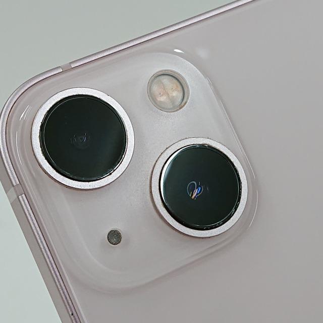 iPhone13 mini 128GB ドコモ ピンク 送料無料 即決 本体 c09094