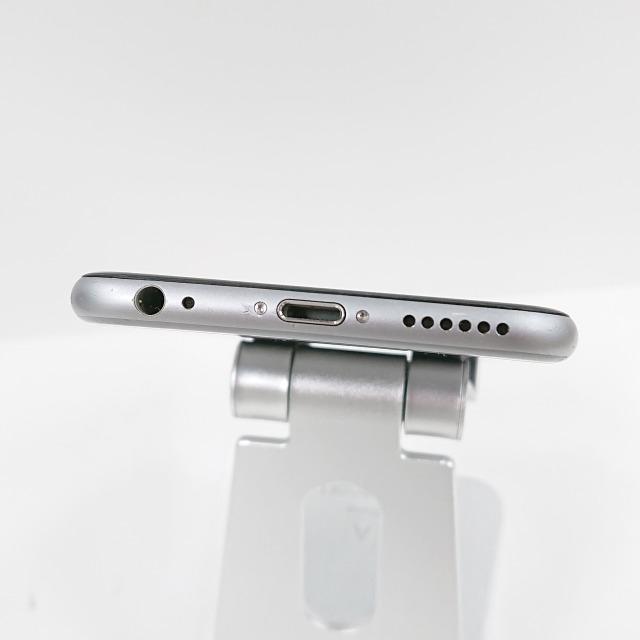 iPhone6 32GB SoftBank スペースグレイ 送料無料 即決 本体 c09097