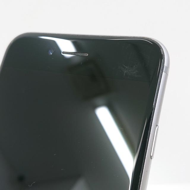 iPhone6 32GB SoftBank スペースグレイ 送料無料 即決 本体 c09097