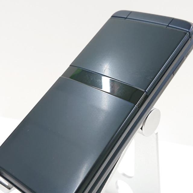 DIGNO ケータイ カメラレス KY-43C ドコモ ブラック 送料無料 即決