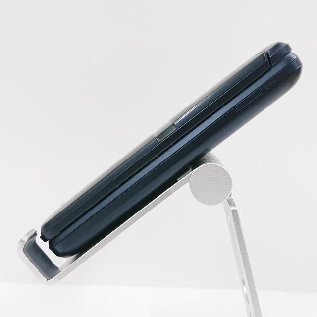 DIGNO ケータイ カメラレス KY-43C ドコモ ブラック 送料無料 即決