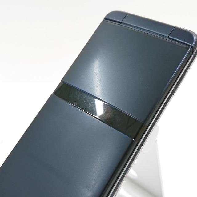DIGNO ケータイ カメラレス KY-43C ドコモ ブラック 送料無料 即決
