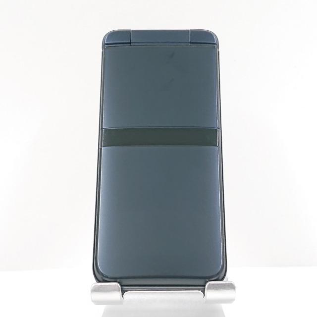 DIGNO ケータイ カメラレス KY-43C ドコモ ブラック 送料無料 即決