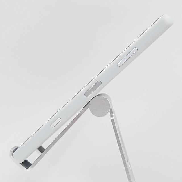 Xperia Ace II SO-41B ドコモ ホワイト 送料無料 即決 本体 c09120