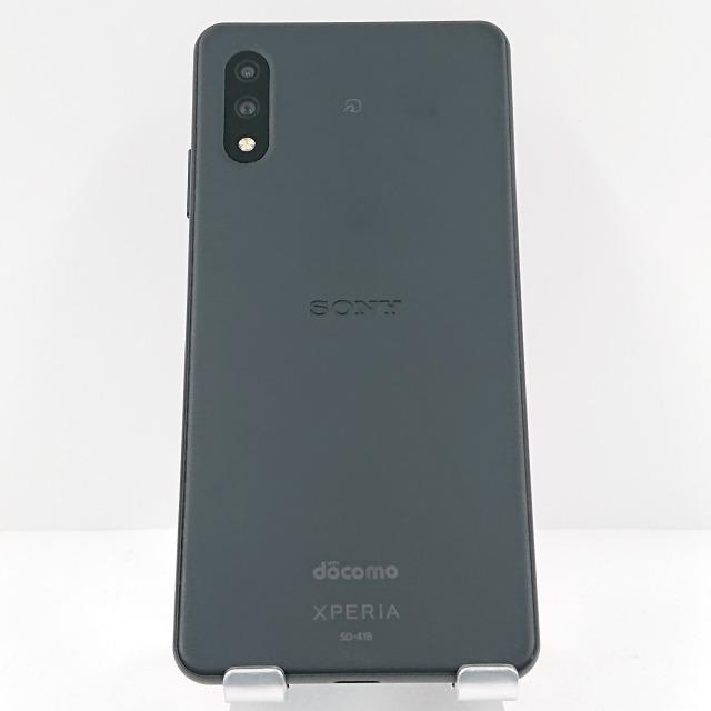 Xperia Ace II SO-41B ブラック 低 価格