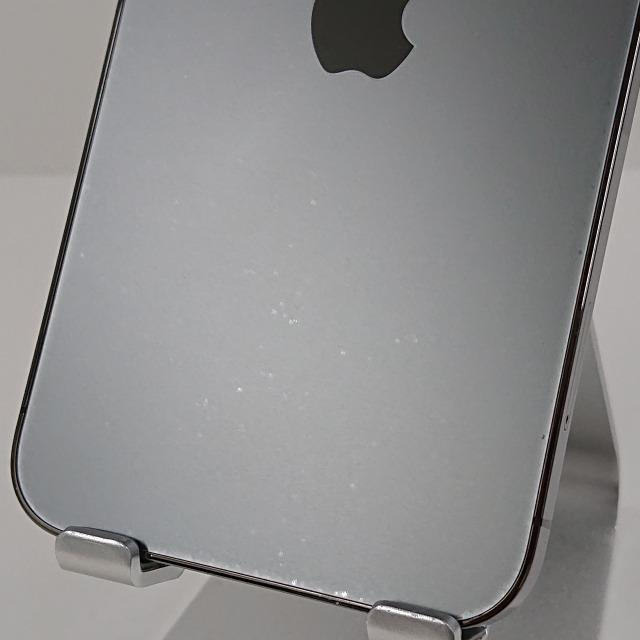 iPhone12 Pro 512GB au グラファイト 送料無料 即決 本体 c09138
