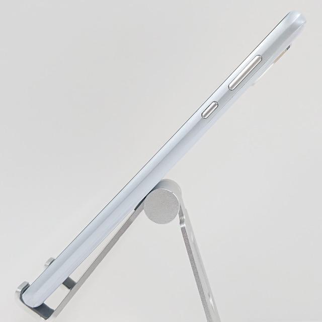 AQUOS sense3 plus サウンド SHV46 au ホワイト 送料無料 即決 本体