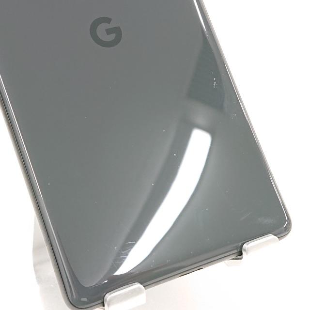 Google Pixel 6a au チャコール 送料無料 即決 本体 c09167 : アーク