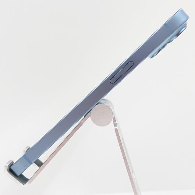 iPhone14 512GB SIMフリー ブルー 送料無料 即決 本体 c09170 : アーク