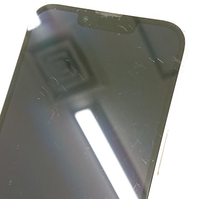 iPhone13 128GB SIMフリー スターライト 送料無料 即決 本体 c09183