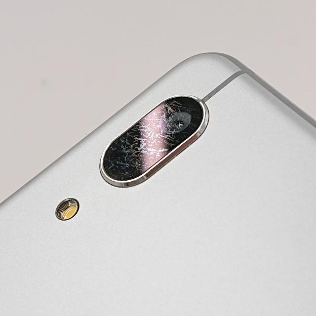 Android One S7 S7-SH Y!mobile シルバー 送料無料 即決 本体 c09214