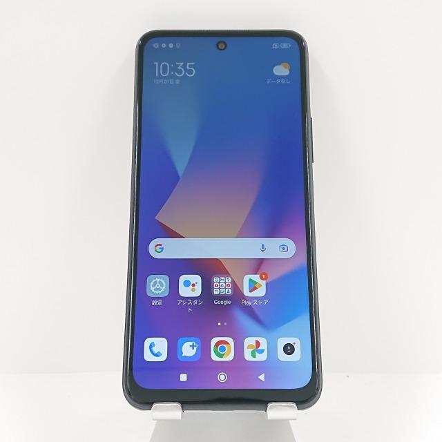 【新品未使用】xig02 グラファイトグレー 安*ん様 Xiaomi Redmi XIG02 グラファイトグレー Xiaomi Redmi Note 10