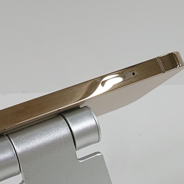 iPhone12 Pro 512GB ドコモ ゴールド 送料無料 即決 本体 c09236
