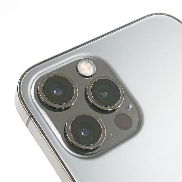 ジャンク品】iPhone12 Pro 256GB SoftBank グラファイト 送料無料 即決