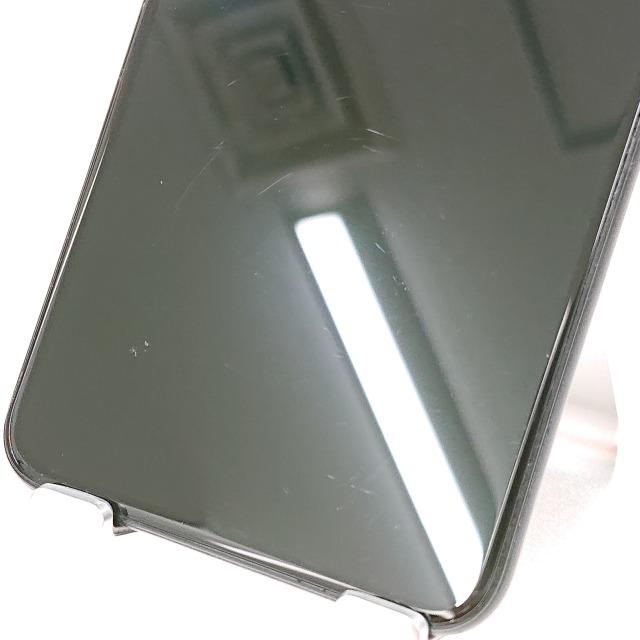 Google Pixel 5 SoftBank ジャストブラック 送料無料 即決 本体 c09297
